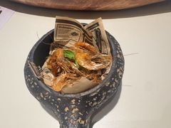 -上井料理黑金店(IFS国金中心店)