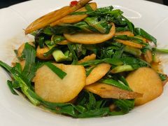 -江南雅厨(李公堤店)