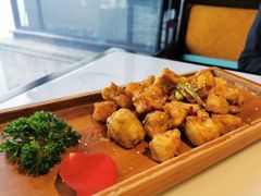 网红茄子-柳莺湖上·湖景餐厅·江南菜(西湖店)