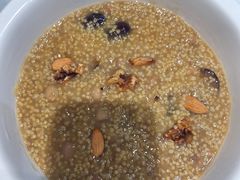 -煎饼卷大葱·非遗传承·潍坊菜(十笏园店)
