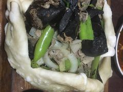 -达老餐厅