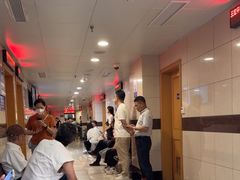 -浙江大学医学院附属第二医院(解放路院区)