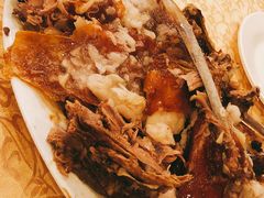 烤羊排-维吾尔餐厅(宜山路店)