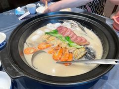 -皇饭儿·王润兴酒楼(河坊街店)