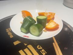 -七欣天香辣蟹火锅(闵行浦江欢乐颂店)