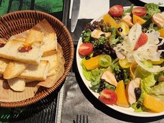 -EATALIA意塔利意式餐厅(鼓楼店)