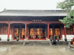 -钱王祠