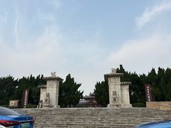 -洛阳古墓博物馆