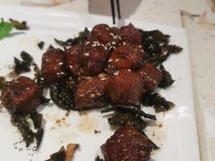 -青叶202都市餐厅(迪诺水镇店)