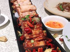 -红棉中餐厅·广州海航威斯汀酒店