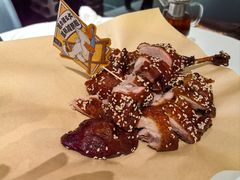 -眉州东坡(清河万象汇店)