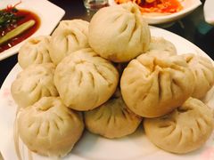 -燕风楼烤鸭店(建设总店)