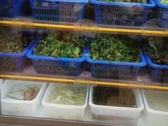 -老味道1992(武当山店)