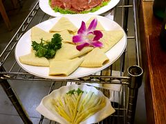 -重庆德庄火锅(体育中心店)
