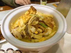 -钱掌柜·回家吃饭(建设三路华美达店)