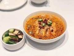 -眉州东坡(上海中心店)