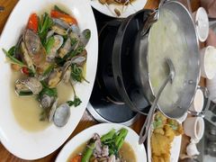 -肥弟大排档(汕樟路店)