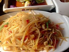 -楼兰新疆主题餐厅(苏州中心店)