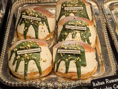 -B&C黄油与面包·THE GARDEN BAKERY概念店(世纪汇店)