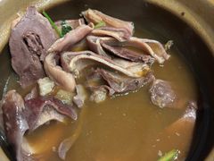 -花园咖啡厅(厦门美丽华大酒店)
