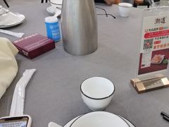 -潮道鱼仔店·潮汕味(长兴路店)