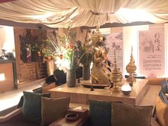 -和子足浴SPA会馆(梁溪店)