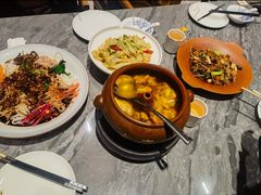 -福照楼汽锅鸡·云南菜(火车站锦江店)