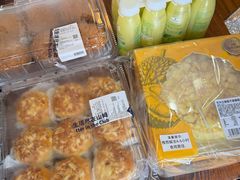 -山姆会员商店(亦庄创意生活广场店)