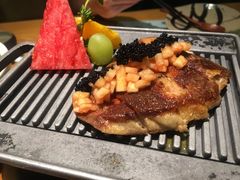 -花潮料理艺食馆(世欧广场店)