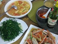 -板桥海鲜广场(文明东店)