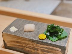 -鮨一日本料理(大中华店)