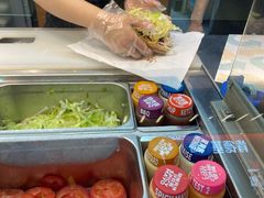 -赛百味SUBWAY(三阳广场店)