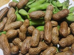 花生毛豆-聚点串吧·北京烧烤(赵登禹路店)