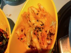-润园四季椰子鸡火锅(卓越INTOWN店)