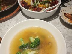 -Aqua Oasis 水天堂(爱山广场店)