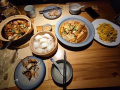 -荣小馆(杭州大厦店)