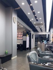 -BM造型·烫染专业店