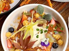-ChitChat奇洽·Bistro(黎黄陂路店)