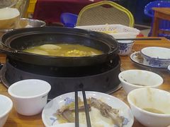 -光明清汤羊(宝业路店)