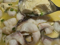 -茅庐川菜(烟台万象汇店)
