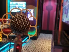 -欢乐迪KTV(观音桥未来国际店)