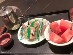 -迈格笙SPA·影院式足道·采耳(金桥店)