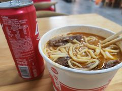 -欢欢沙茶面(大学路店)