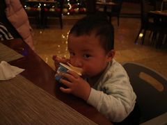 -杭州国际会议中心洲际酒店-原素全日餐厅(解放东路店)