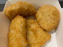 -麦当劳(国际大厦店)