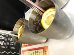 -华星冰室(湾仔店)