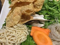 -潮汕牛肉火锅(铁西店)