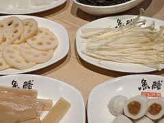 -鱼酷活鱼烤鱼(沈阳大悦城店)