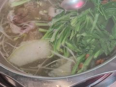 -福源药膳鸡(天润城店)