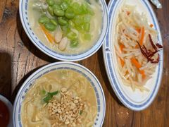 糊涂面-老雒阳面馆·水席(定鼎门店)